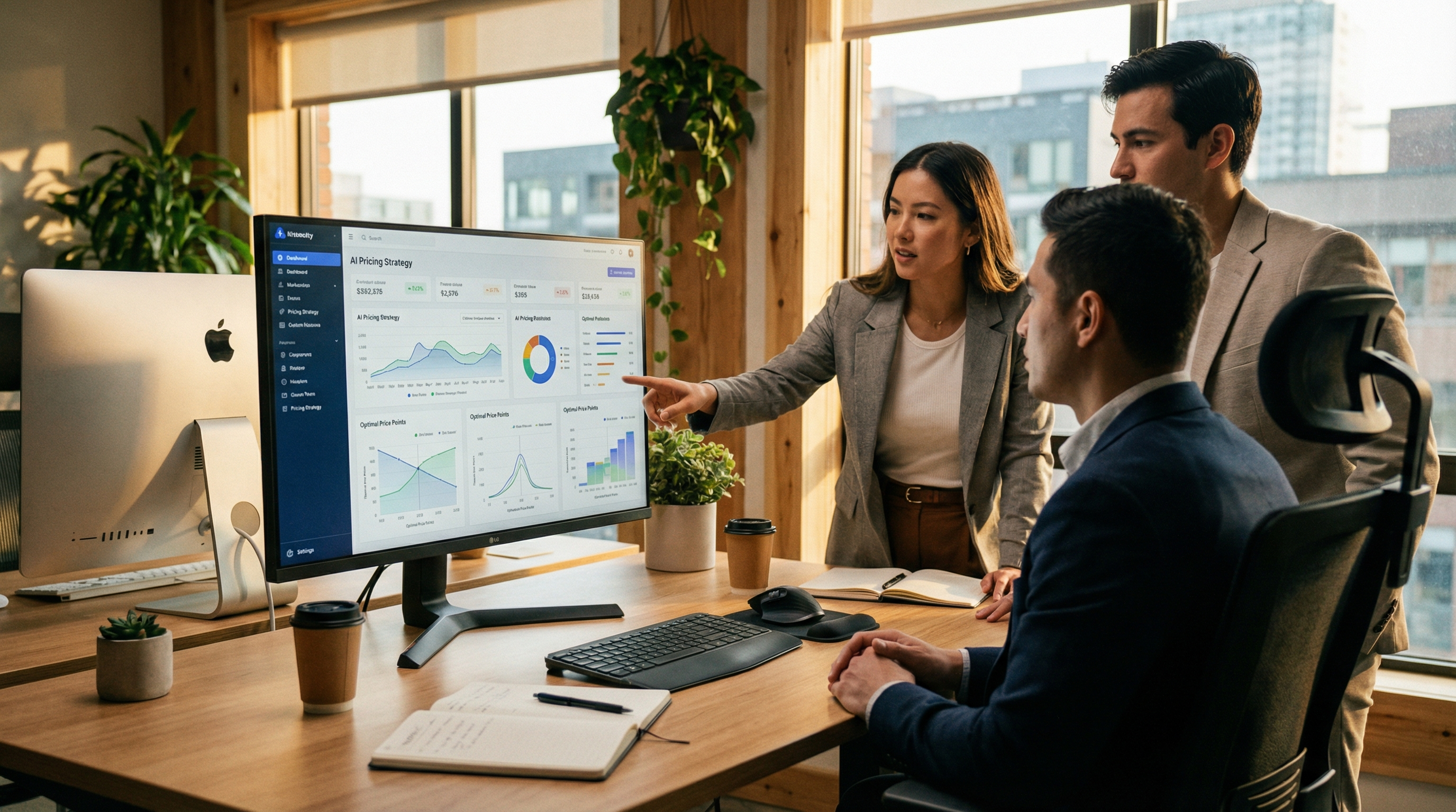 Nano Banana pricing hero visual