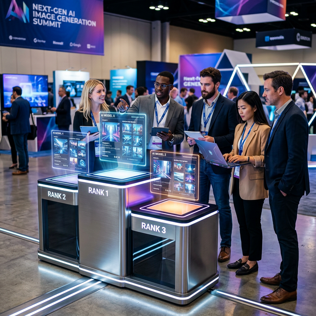 Best AI Image Generators for Marketing Teams (2026 Ranked)