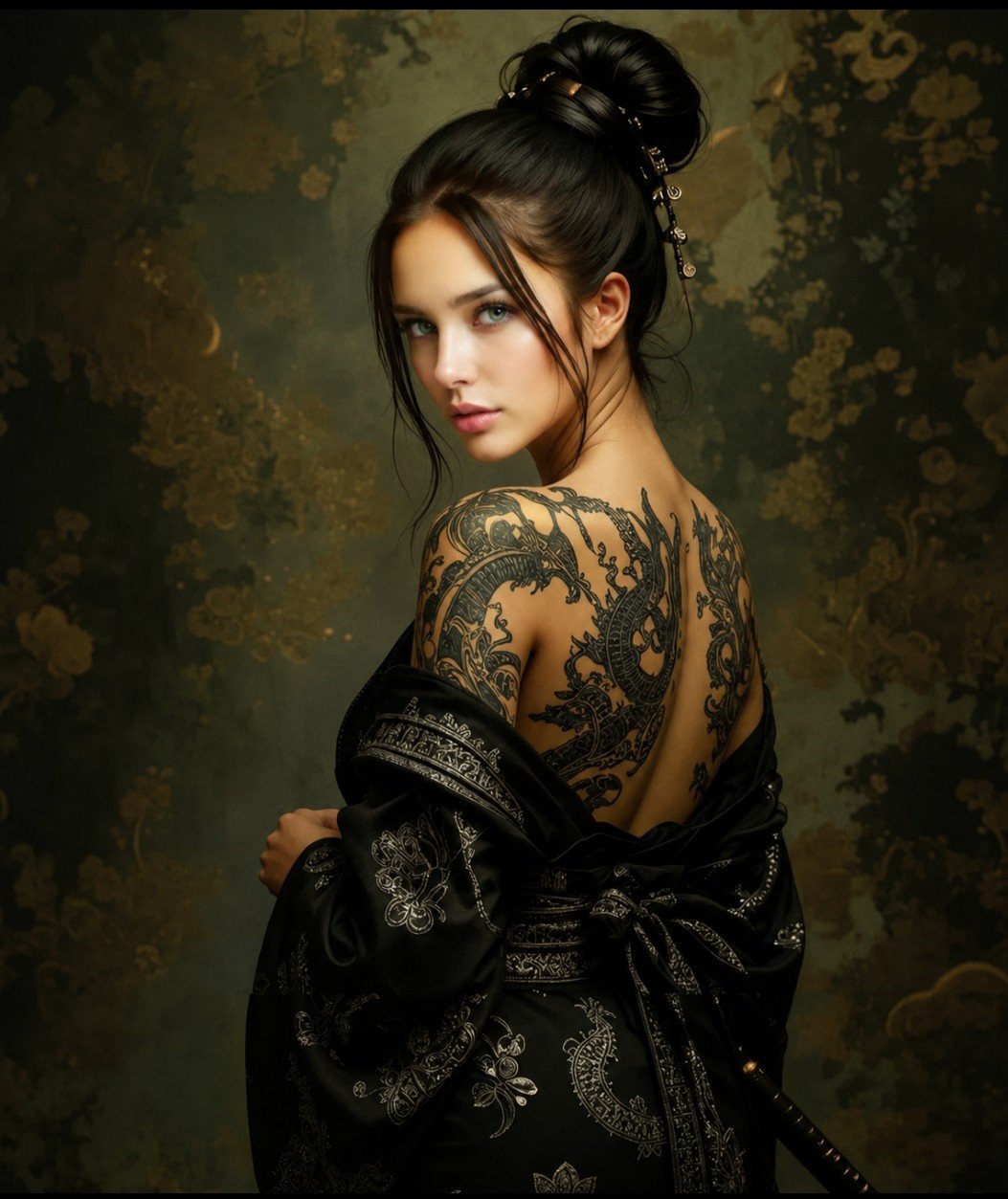 From Japan with love Lera Service...