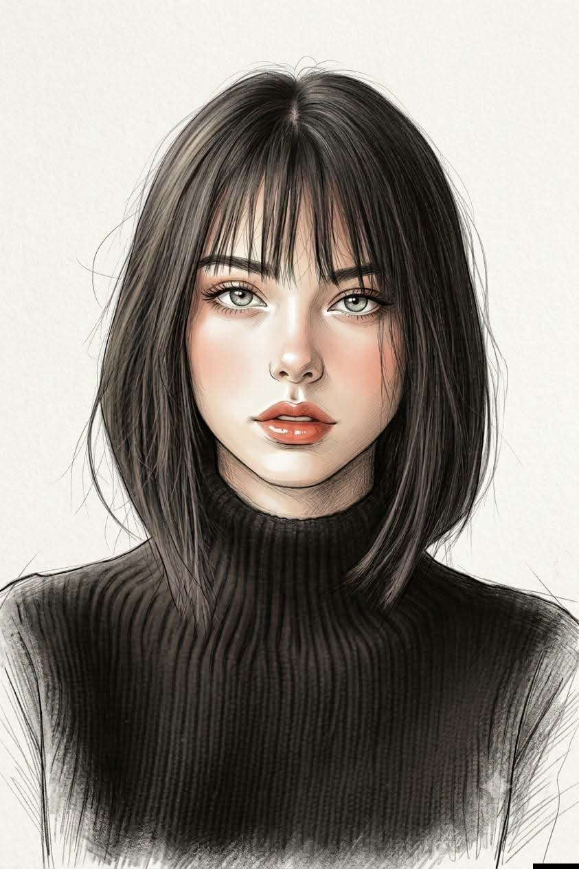 GHRAPIC SKETCHING Created with Google Gemini...