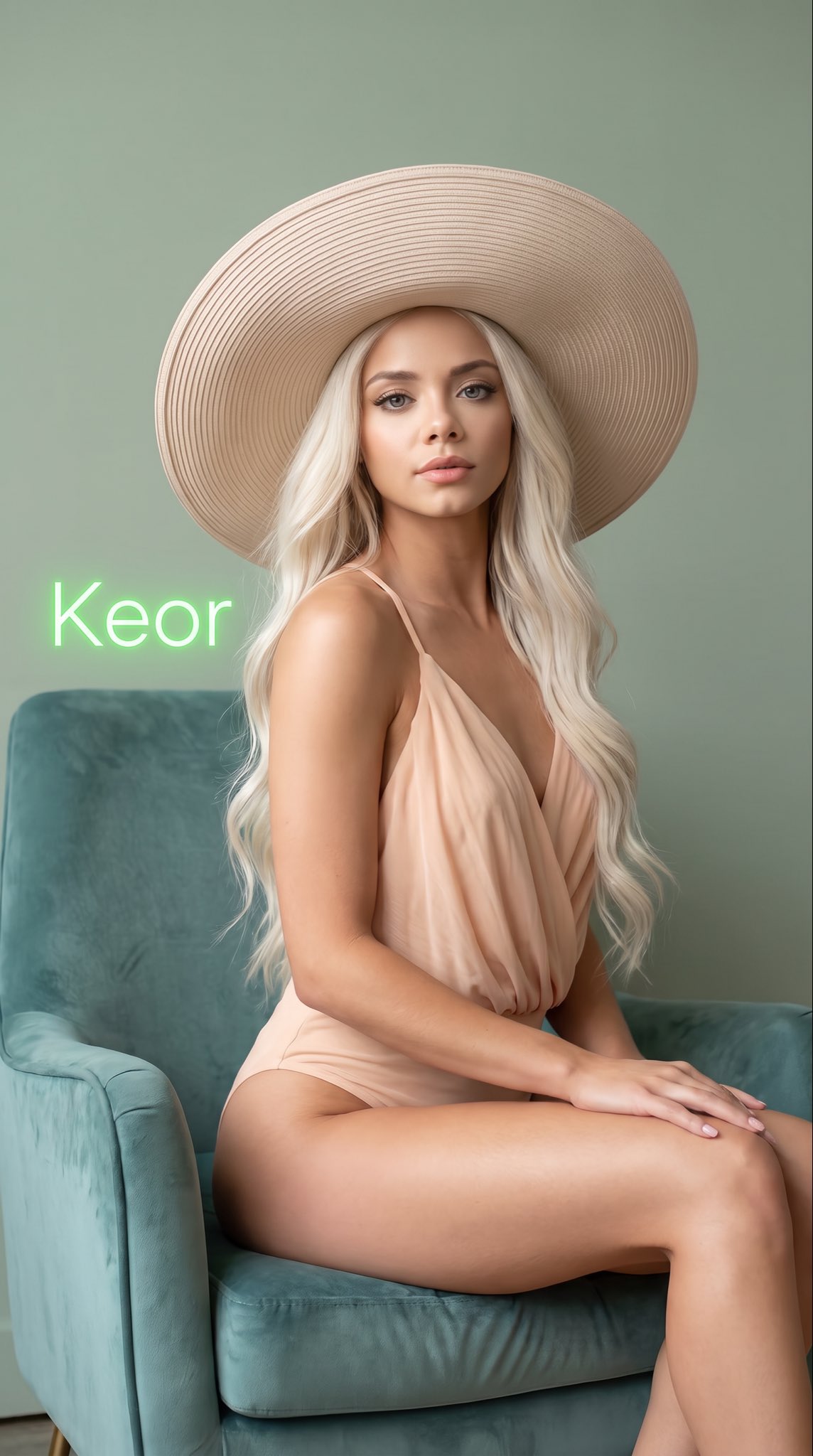 GM my friends Hats are a...