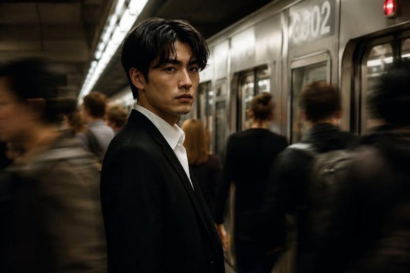 Last Train Home Image on Google...