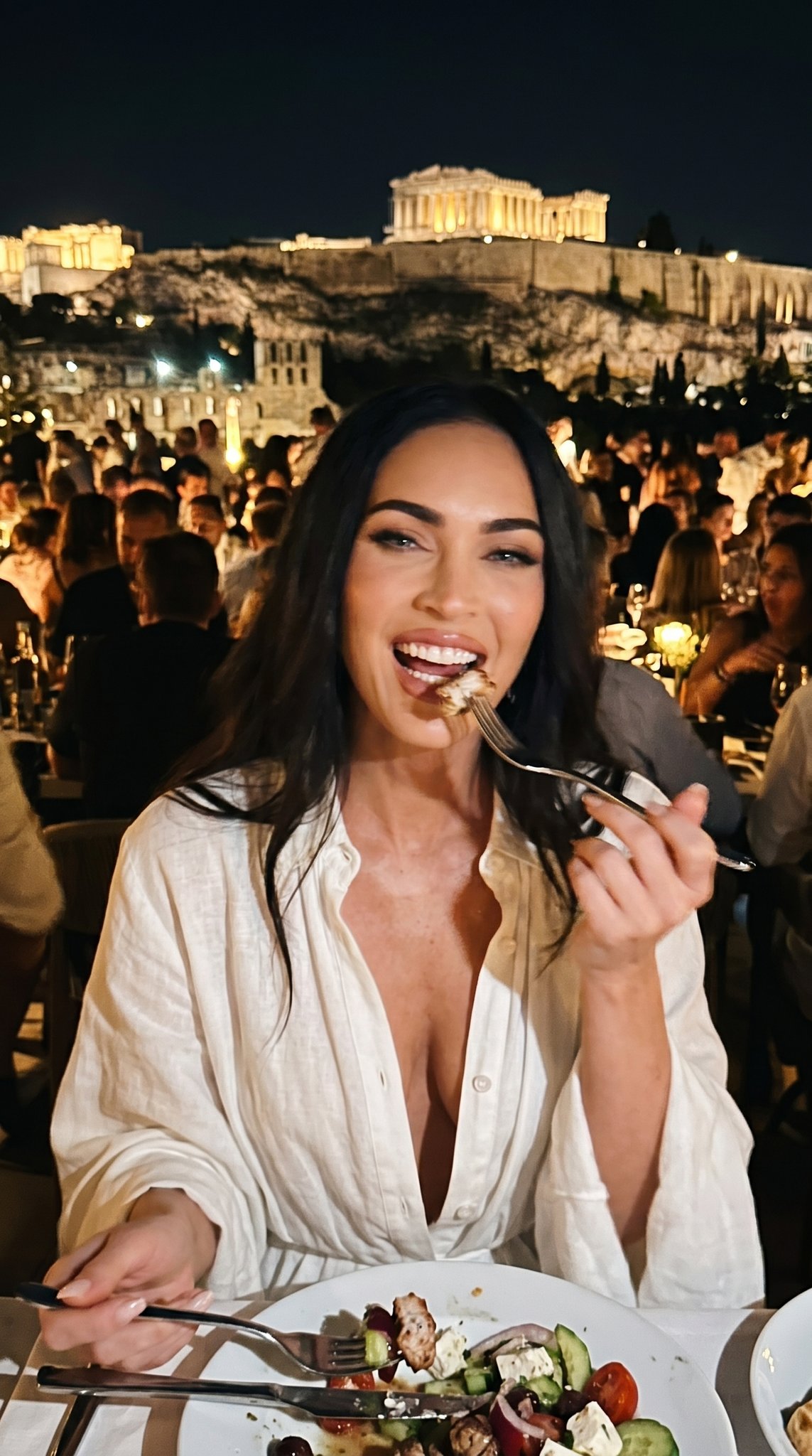 Lets make this evening more yummy...