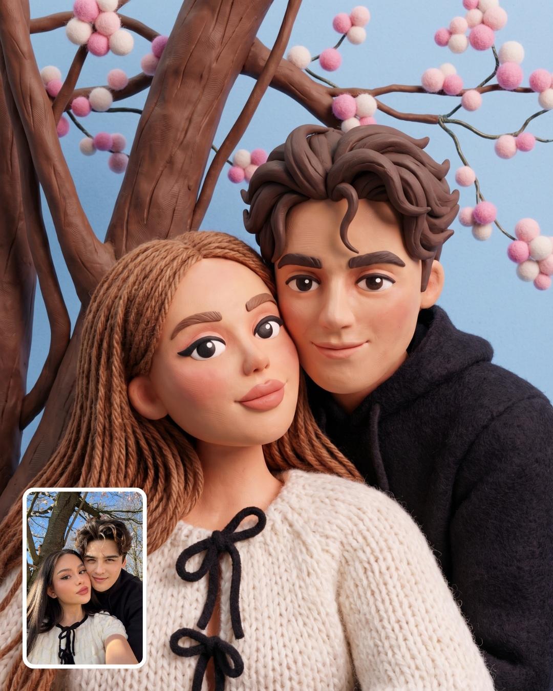 Nano Banana Pro on Google Gemini...