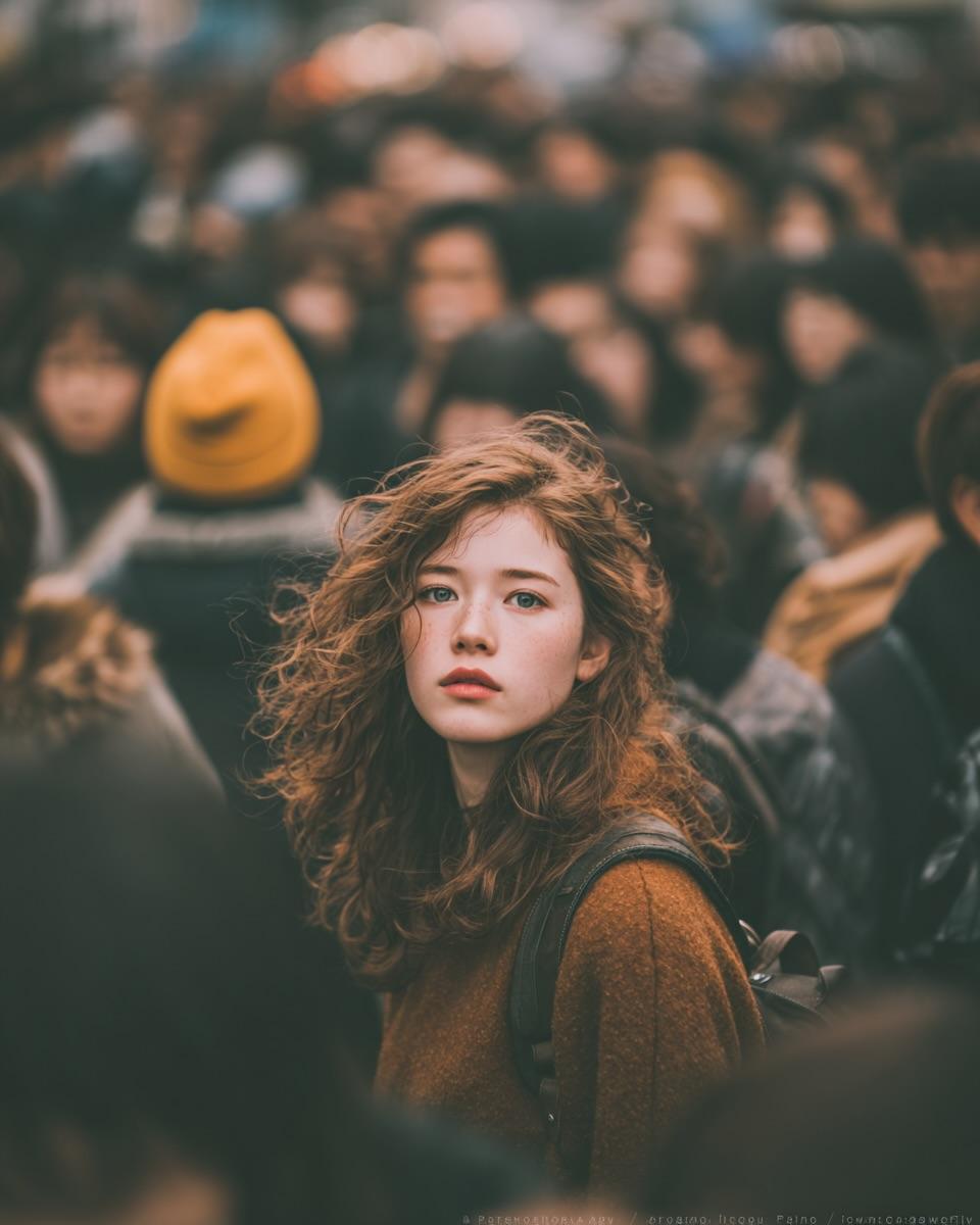 Paused between places Prompt prompt A...