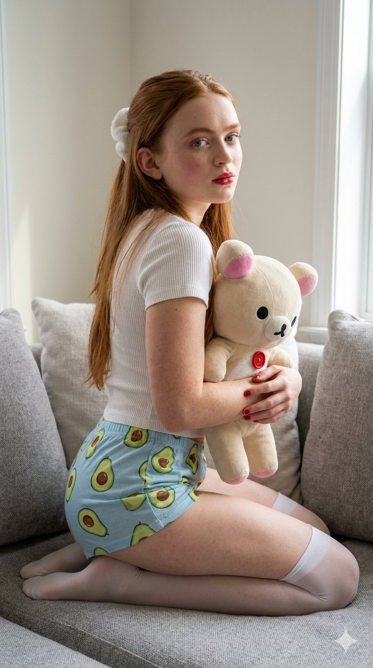 Pretty Teddy Google Nano Banana 2...