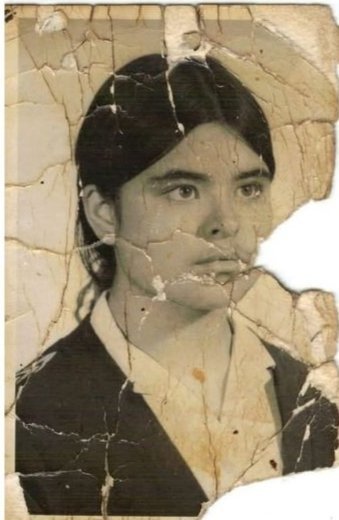 Restore forgotten memories into refined portraits...