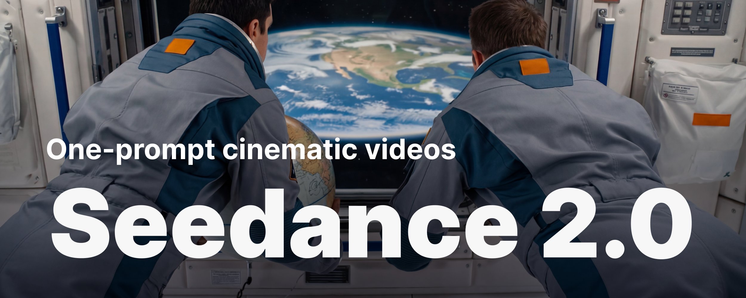 Steal our one-prompt cinematic videos with Seedance 2.0
