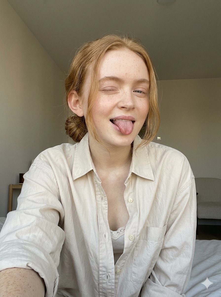 Sweety Google Nano Banana 2 Prompt...