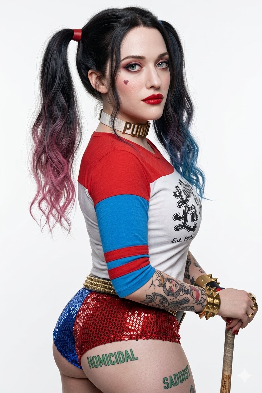 Which Harley version is your favorite...